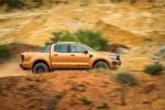 Ford Ranger Wildtrak 2018 года (AU)